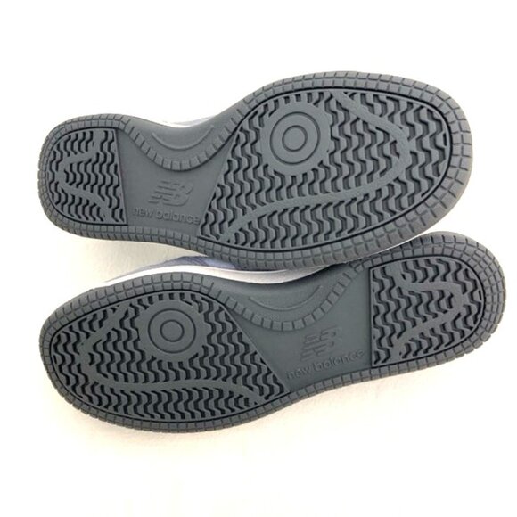 New Balance 480 Arctic Grey (Blue) BB480LEB Women 7 Men 5.5 Athletic Athleisure - Picture 9 of 10